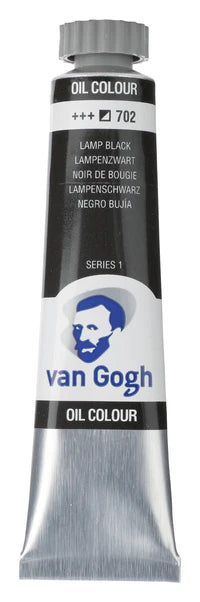 Van Gogh Χρώματα Λαδιού 20ml
