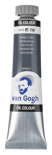Van Gogh Χρώματα Λαδιού 20ml