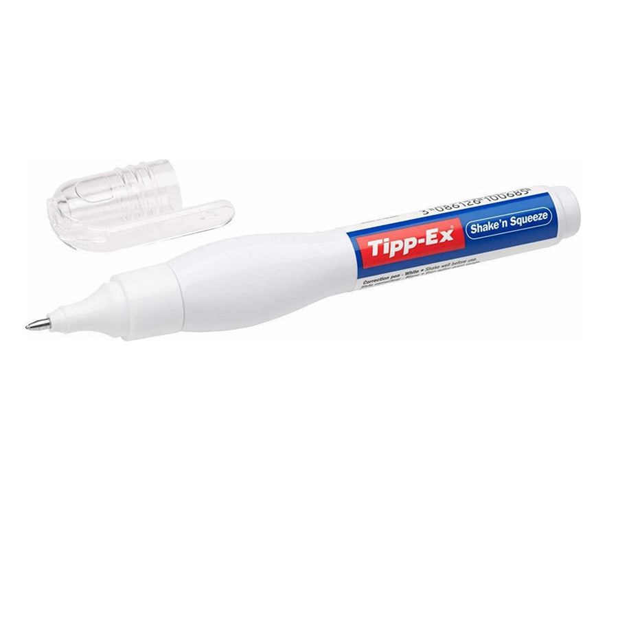 Διορθωτικό TIPP-EX SHAKE Στυλό 8ml