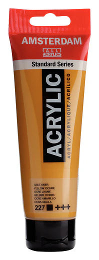 AMSTERDAM Acrylics 120ml