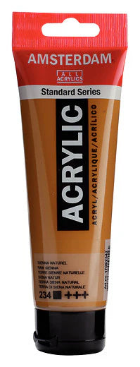 AMSTERDAM Acrylics 120ml