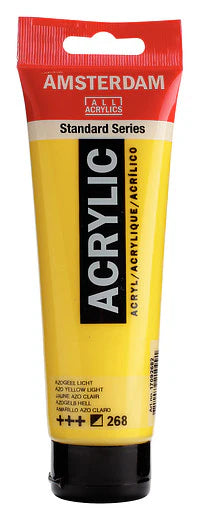 AMSTERDAM Acrylics 120ml