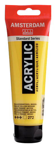AMSTERDAM Acrylics 120ml