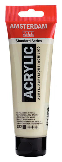 AMSTERDAM Acrylics 120ml