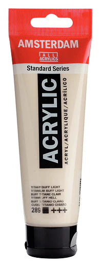 AMSTERDAM Acrylics 120ml