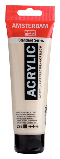 AMSTERDAM Acrylics 120ml