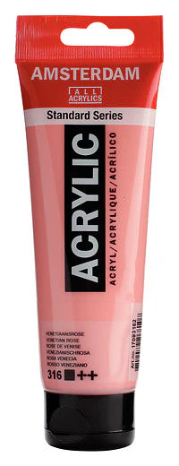 AMSTERDAM Acrylics 120ml