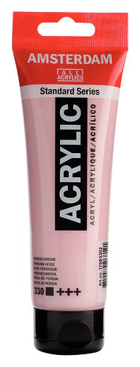 AMSTERDAM Acrylics 120ml
