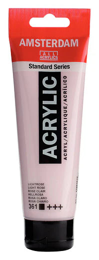 AMSTERDAM Acrylics 120ml