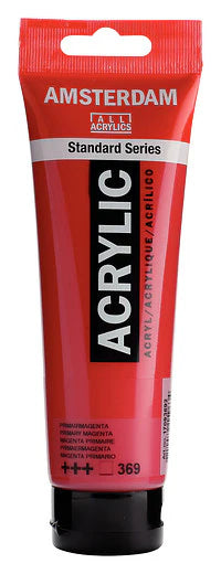 AMSTERDAM Acrylics 120ml