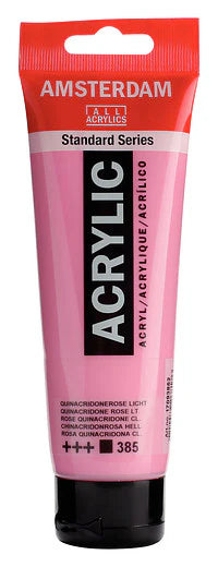 AMSTERDAM Acrylics 120ml