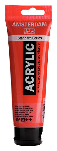 AMSTERDAM Acrylics 120ml