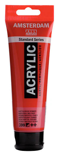AMSTERDAM Acrylics 120ml