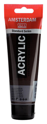 AMSTERDAM Acrylics 120ml