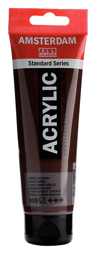 AMSTERDAM Acrylics 120ml