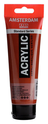 AMSTERDAM Acrylics 120ml