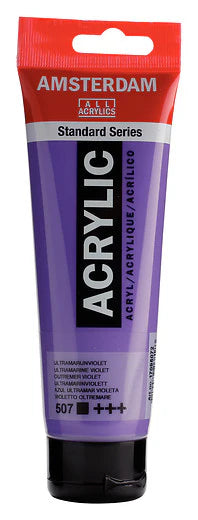 AMSTERDAM Acrylics 120ml
