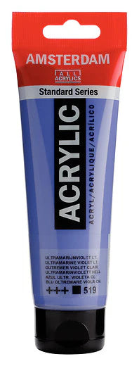 AMSTERDAM Acrylics 120ml
