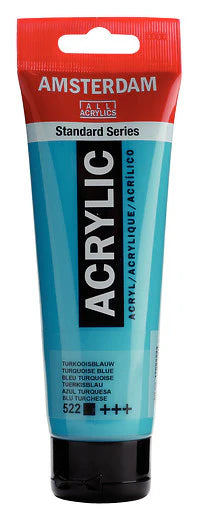 AMSTERDAM Acrylics 120ml