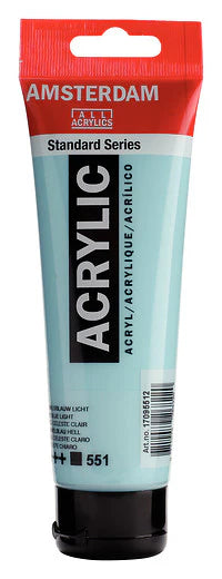 AMSTERDAM Acrylics 120ml