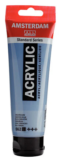 AMSTERDAM Acrylics 120ml