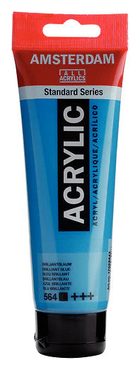 AMSTERDAM Acrylics 120ml