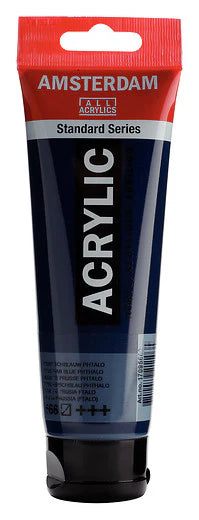 AMSTERDAM Acrylics 120ml