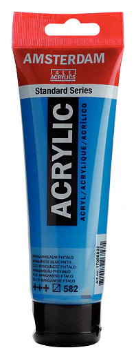 AMSTERDAM Acrylics 120ml