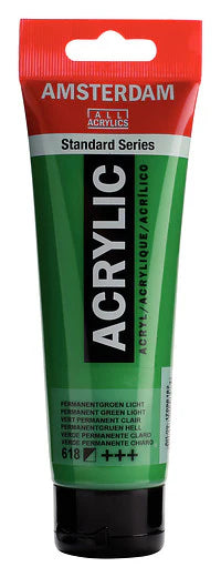 AMSTERDAM Acrylics 120ml