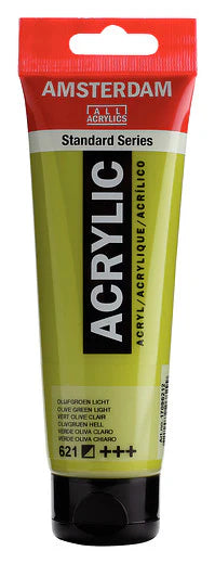 AMSTERDAM Acrylics 120ml