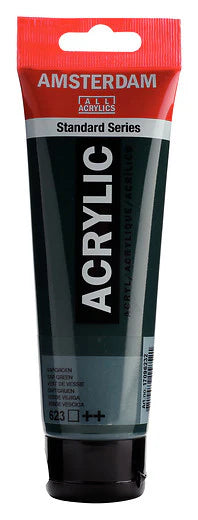 AMSTERDAM Acrylics 120ml