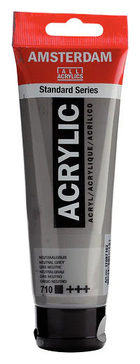 AMSTERDAM Acrylics 120ml
