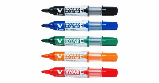 Μαρκαδόρος Λευκού Πίνακα  Pilot V-Board Master