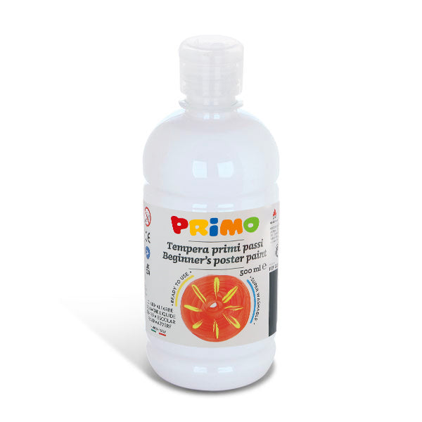 Τέμπερα PRIMO 500ml