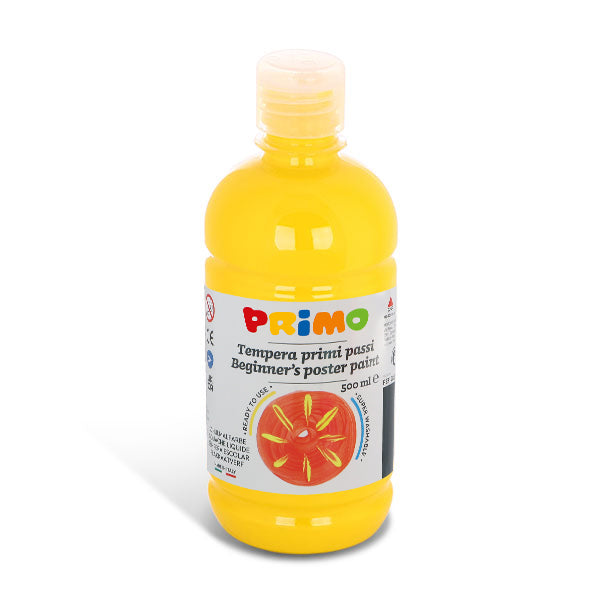 Τέμπερα PRIMO 500ml