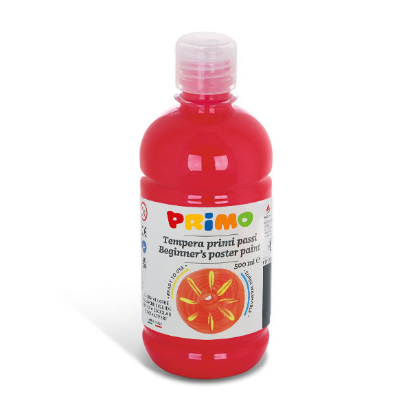 Τέμπερα PRIMO 500ml