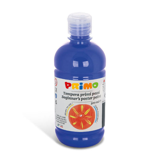 Τέμπερα PRIMO 500ml