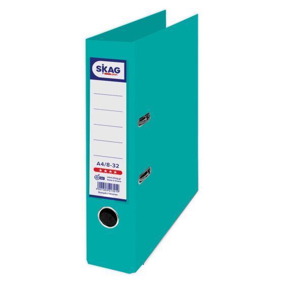 Κλασέρ SKAG Α4/8-32
