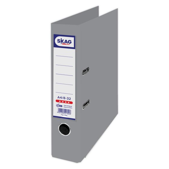 Κλασέρ SKAG Α4/8-32