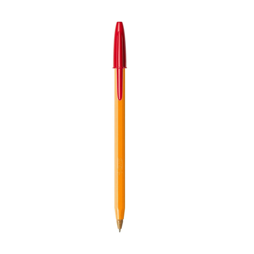 Bic Orange Fine Στυλό διαρκείας 0.8mm