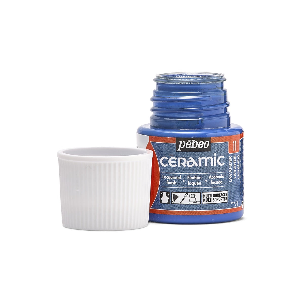 Κεραμικό Χρώμα pebeo ceramic