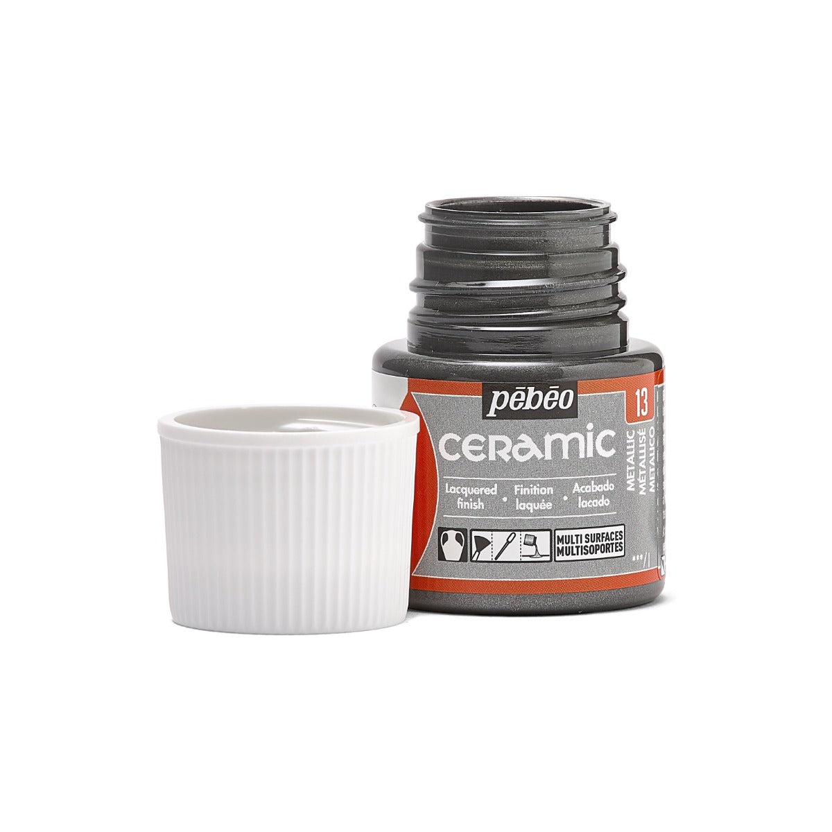 Κεραμικό Χρώμα pebeo ceramic