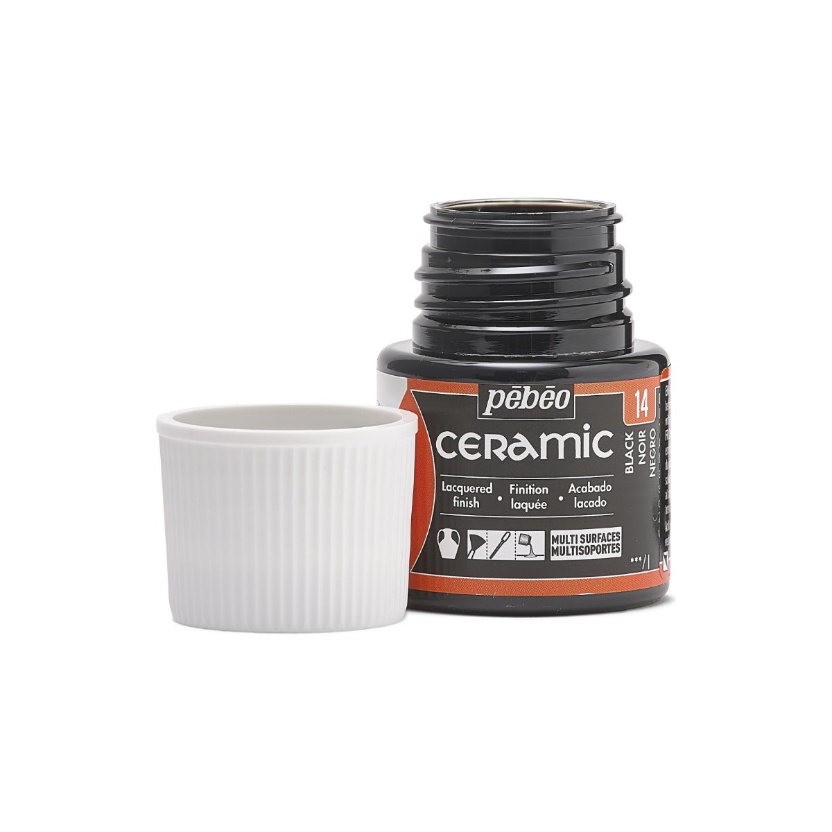 Κεραμικό Χρώμα pebeo ceramic