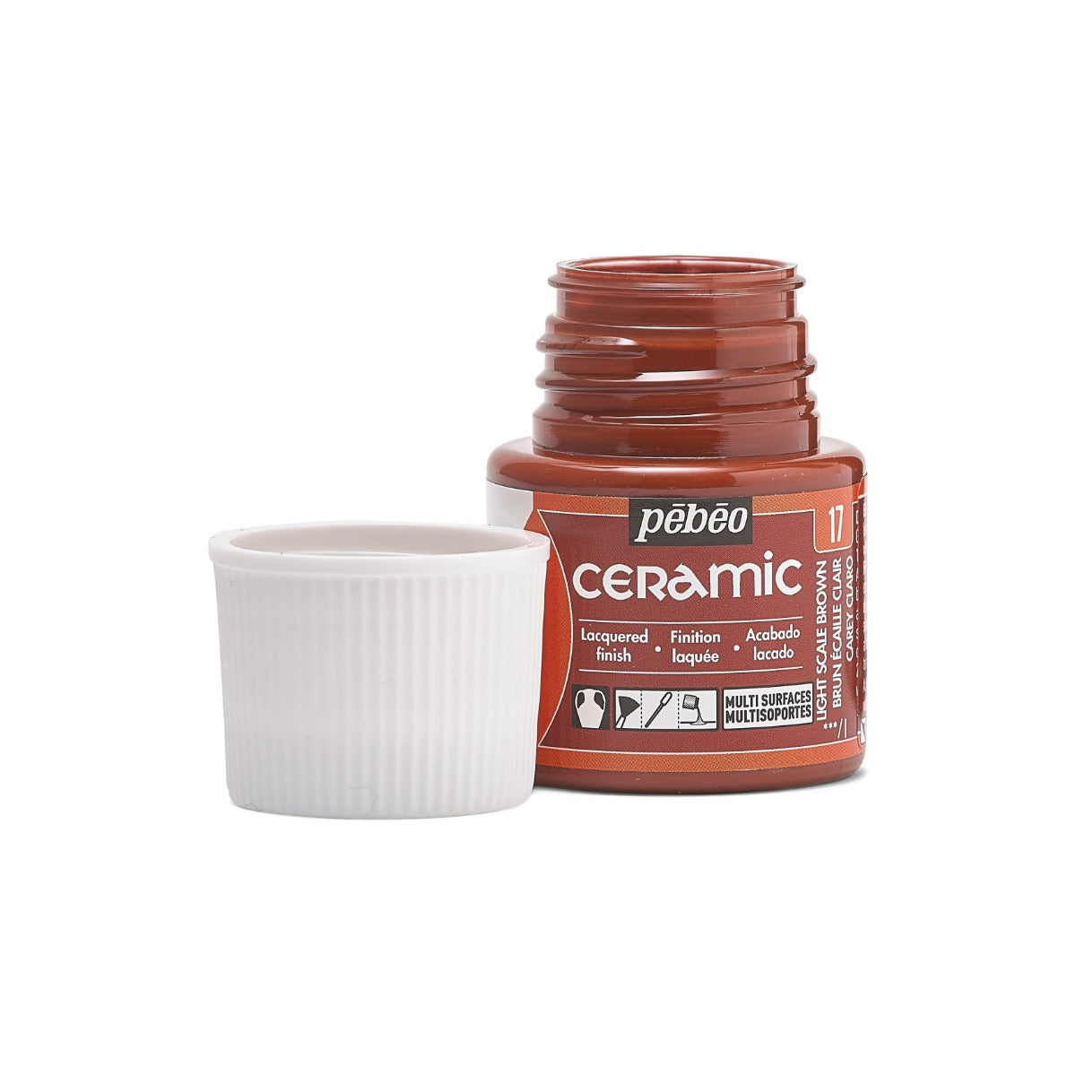 Κεραμικό Χρώμα pebeo ceramic