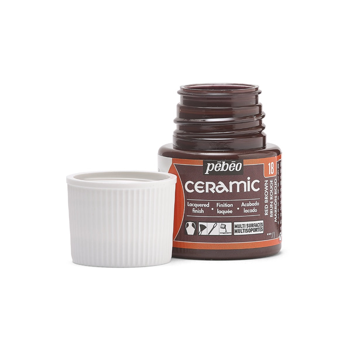 Κεραμικό Χρώμα pebeo ceramic