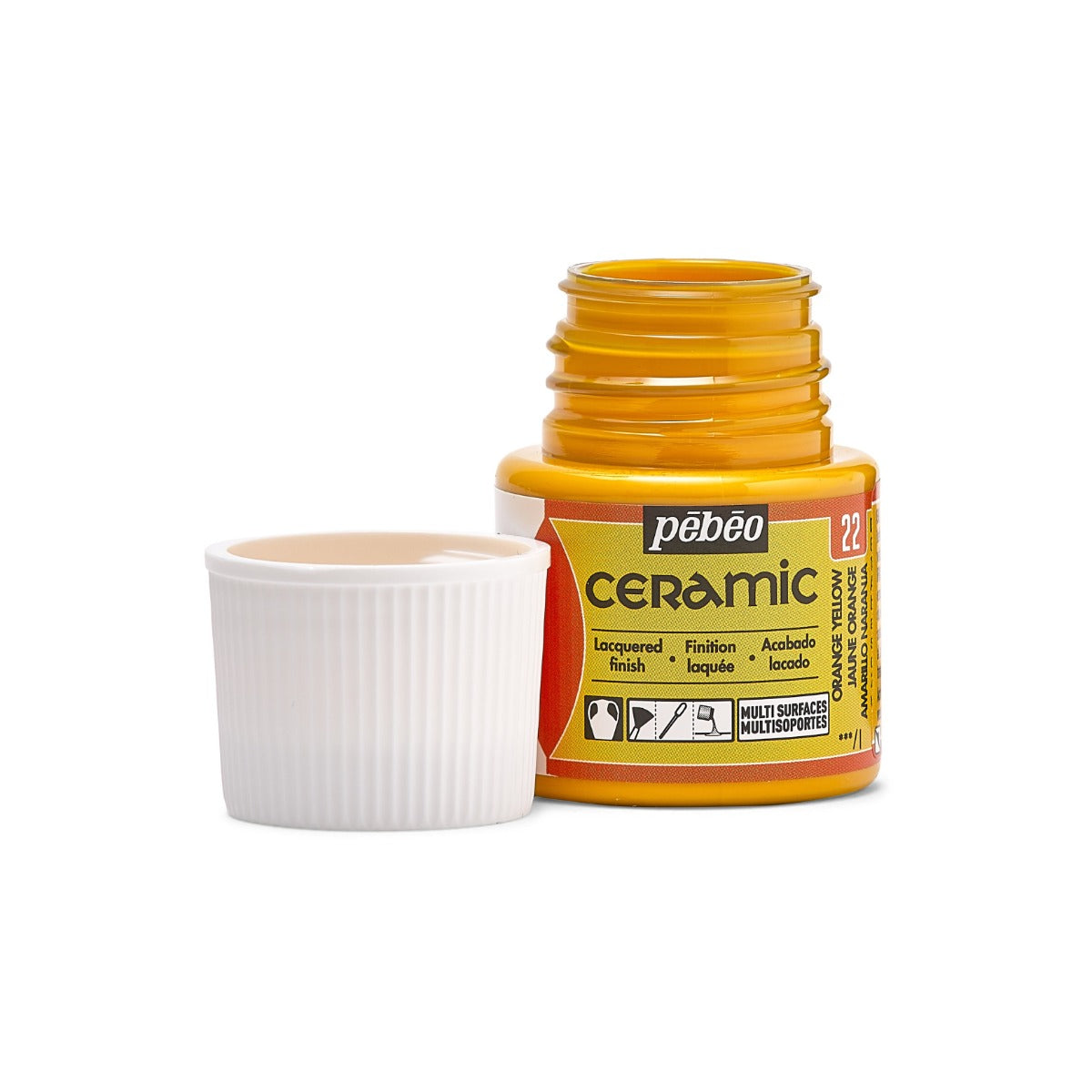 Κεραμικό Χρώμα pebeo ceramic