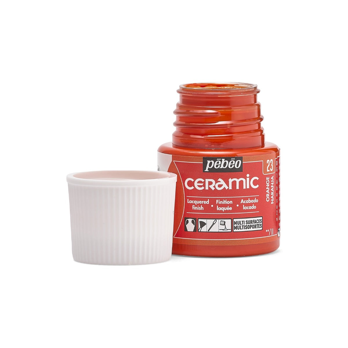 Κεραμικό Χρώμα pebeo ceramic