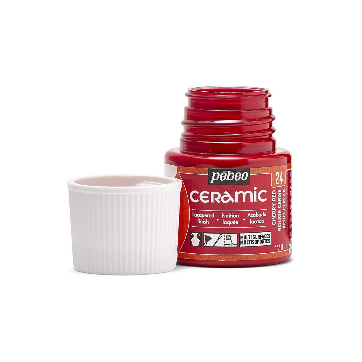 Κεραμικό Χρώμα pebeo ceramic