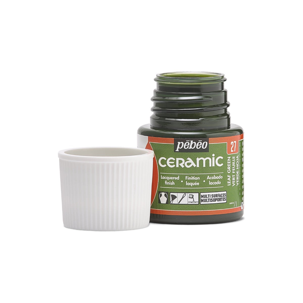 Κεραμικό Χρώμα pebeo ceramic