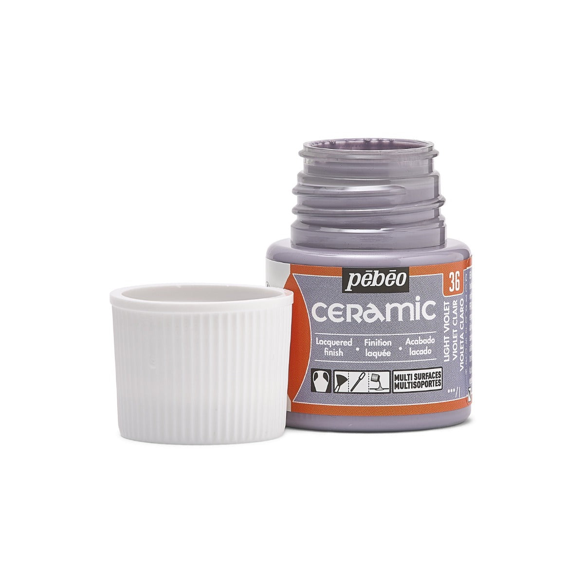 Κεραμικό Χρώμα pebeo ceramic